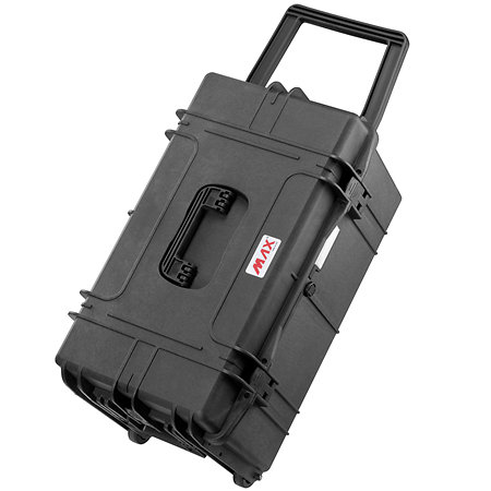 MAX630S Panaro