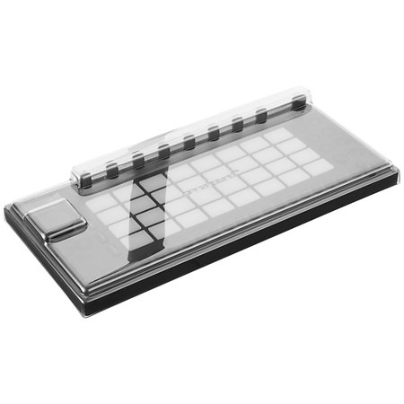 DeckSaver Ableton Move Cover