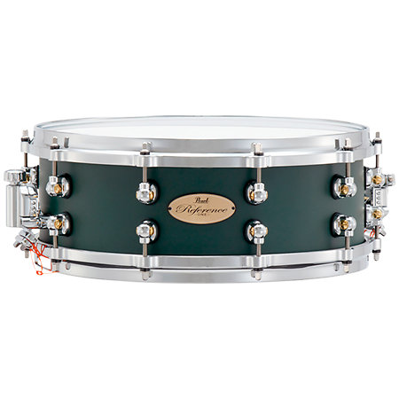 Pearl RF1P1450S20C-816 Reference One Satin Racing Green 14" x 5"