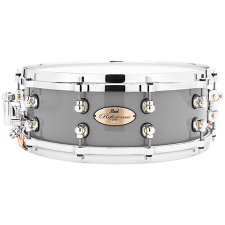 Pearl RF1P1450S20C-859 Reference One Putty Grey 14" x 5"