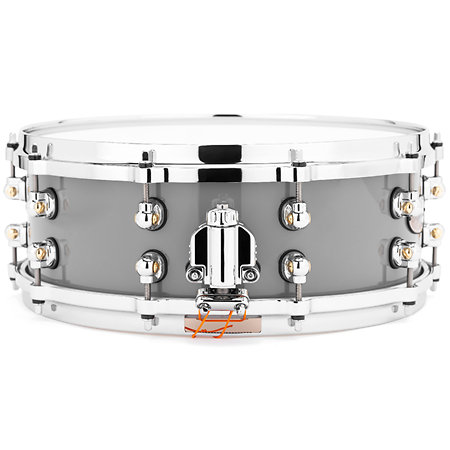 Pearl RF1P1450S20C-859 Reference One Putty Grey 14" x 5"