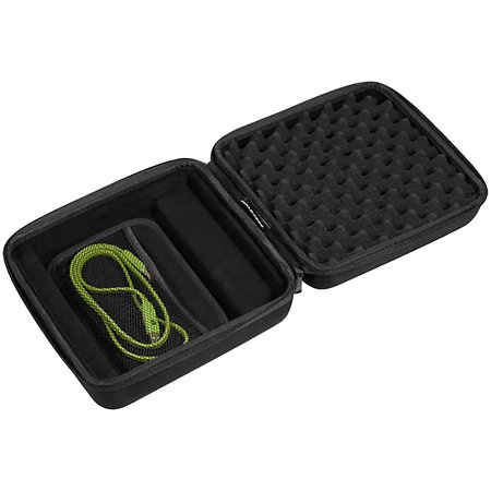 Wolfmix Pack Wolfmix W1 MK3 + Eva Case