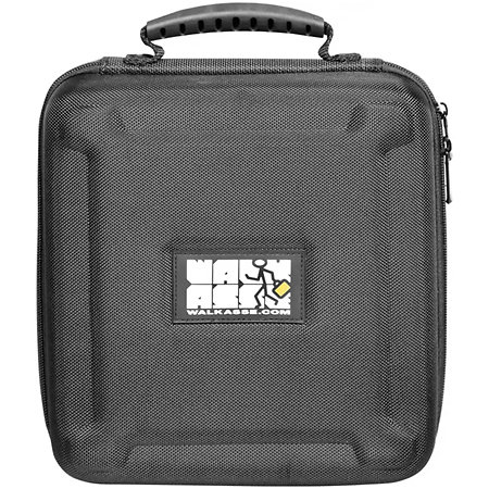 Pack Wolfmix W1 MK3 + Eva Case Wolfmix