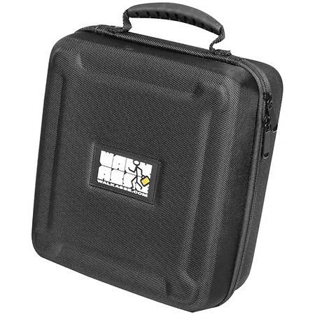 Pack Wolfmix W1 MK3 + Eva Case Wolfmix
