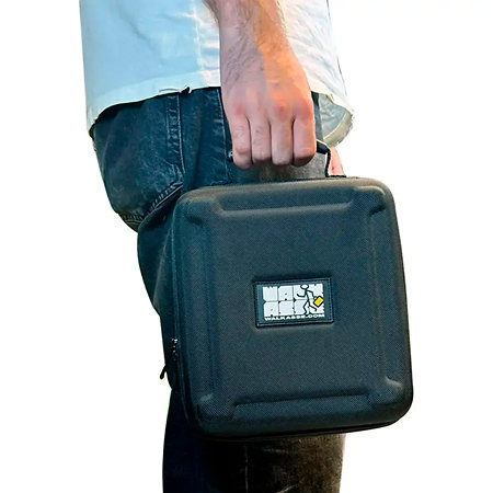 Pack Wolfmix W1 MK3 + Eva Case Wolfmix