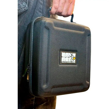 Pack Wolfmix W1 MK3 + Eva Case Wolfmix