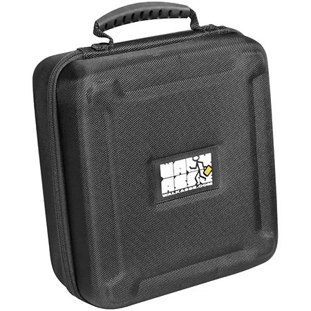 Pack Wolfmix W1 MK3 + Eva Case Wolfmix