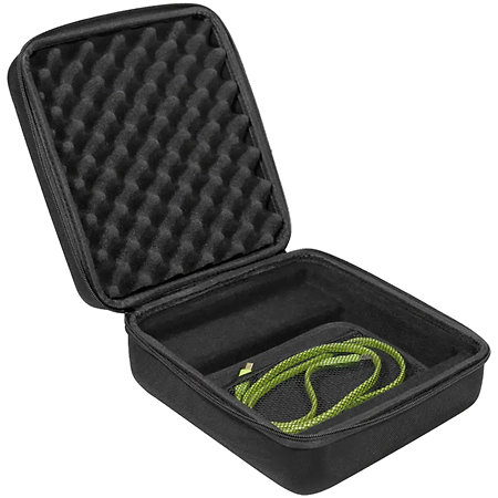 Pack Wolfmix W1 MK3 + Eva Case Wolfmix