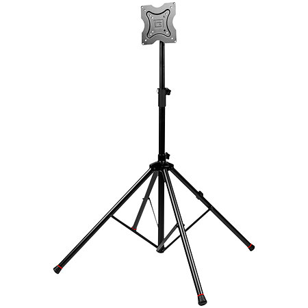 Gator Frameworks GFW AV LCD 15 Pied pour écran télé