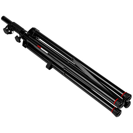 Gator Frameworks GFW AV LCD 15 Pied pour écran télé
