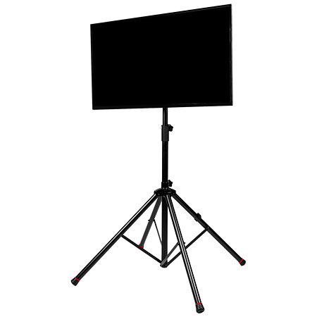 GFW AV LCD 15 Pied pour écran télé Gator Frameworks