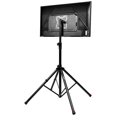 GFW AV LCD 15 Pied pour écran télé Gator Frameworks