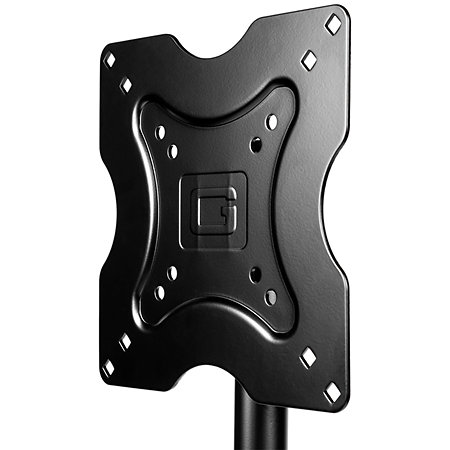GFW AV LCD 15 Pied pour écran télé Gator Frameworks
