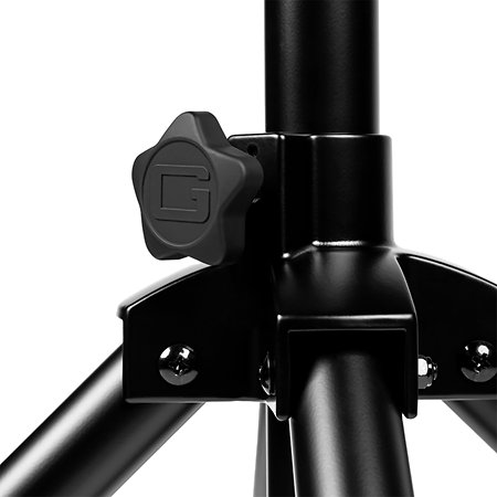GFW AV LCD 15 Pied pour écran télé Gator Frameworks