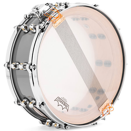 Pearl RF1P1465S20C-859 Reference One Putty Grey 14" x 6,5"
