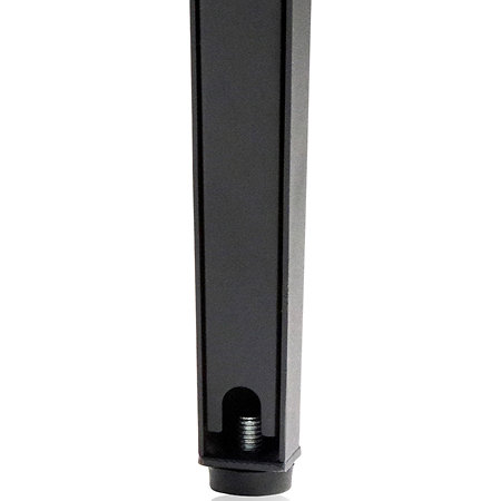 GFW ELITEDESK MPL Bureau Elite Series Érable Gator Frameworks