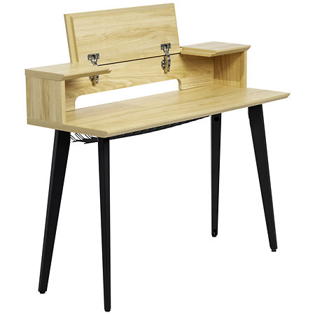 Gator Frameworks Table Elite Series pour clavier 61 touches Érable