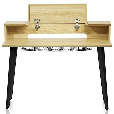 Gator Frameworks Table Elite Series pour clavier 61 touches Érable