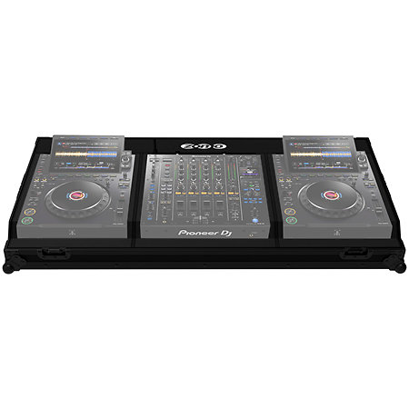 Zomo Set-30A9X NSE
