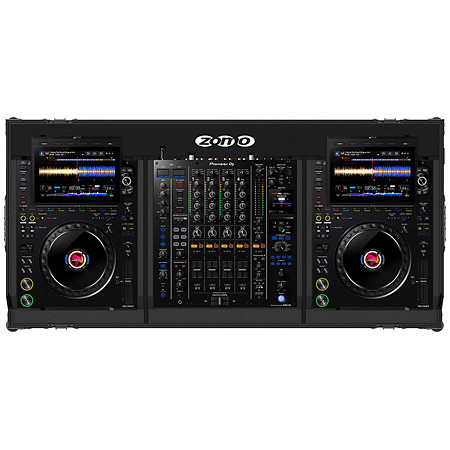 Set-30A9X NSE Zomo