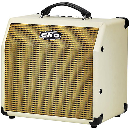 EKO AC15 HP 6,5" 15 W