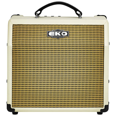 EKO AC15 HP 6,5" 15 W