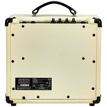 AC15 HP 6,5" 15 W EKO