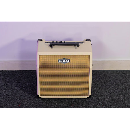 AC15 HP 6,5" 15 W EKO