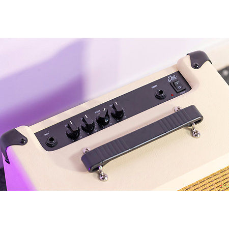AC15 HP 6,5" 15 W EKO