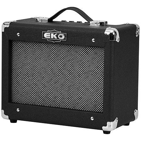 EKO B-BA15 HP 8" 15 W