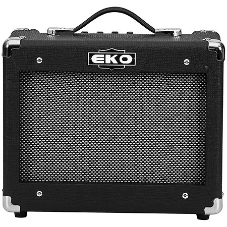 EKO B-BA15 HP 8" 15 W