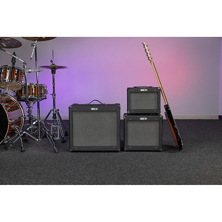 B-BA15 HP 8" 15 W EKO