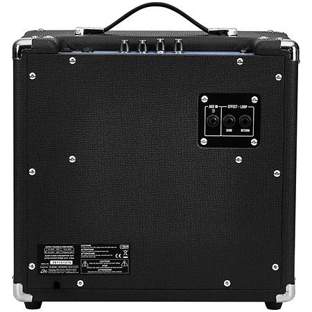 B-BA35 10" 35 W EKO