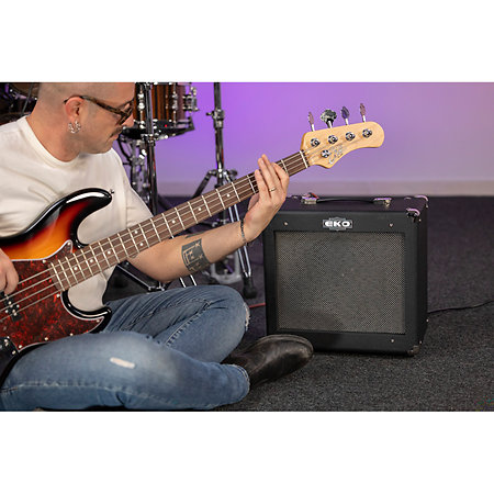 B-BA35 10" 35 W EKO