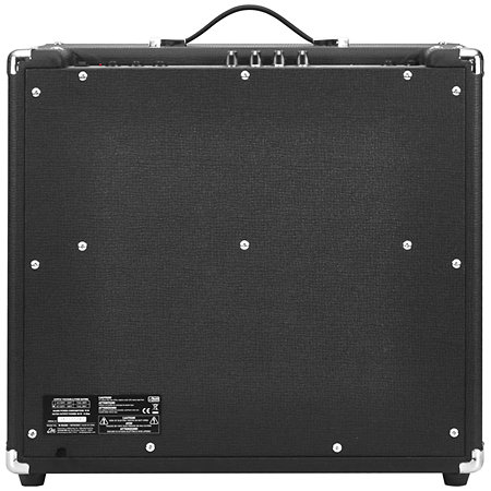 B-BA50 HP 12" 50W EKO