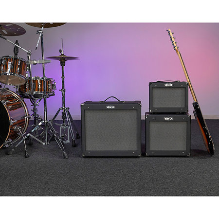B-BA50 HP 12" 50W EKO