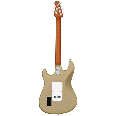 Cutlass Plus Cashmere Sterling by Music Man