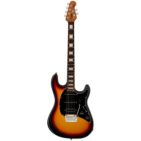 Cutlass Plus Showtime Sterling by Music Man