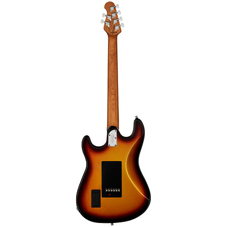 Cutlass Plus Showtime Sterling by Music Man