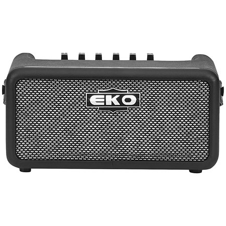 EKO BAIO-AMP15 Ampli compact à modélisations + effets + Bluetooth