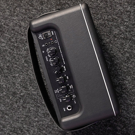 BAIO-AMP15 Ampli compact à modélisations + effets + Bluetooth EKO