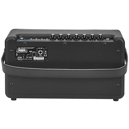 BAIO-AMP25 Ampli compact à modélisations + effets + Bluetooth EKO