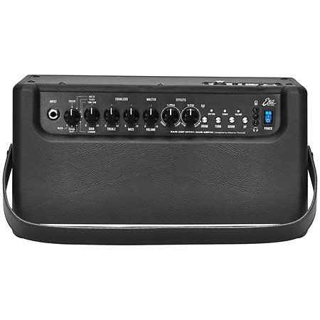 BAIO-AMP25 Ampli compact à modélisations + effets + Bluetooth EKO