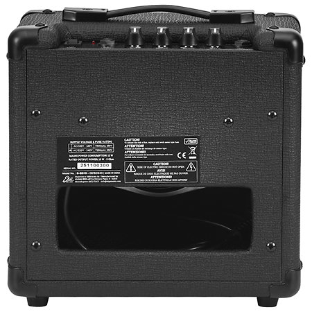 G-BS10 HP 5" 10W EKO