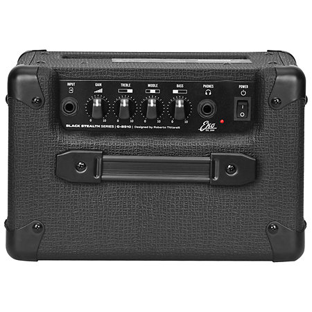 G-BS10 HP 5" 10W EKO