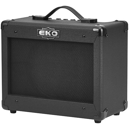 EKO G-BS15 HP 8" 15 W 2 canaux