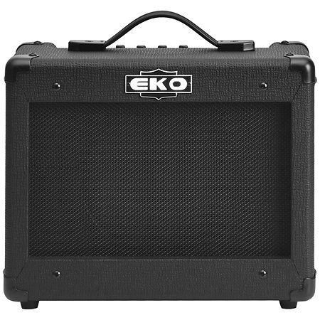 EKO G-BS15 HP 8" 15 W 2 canaux