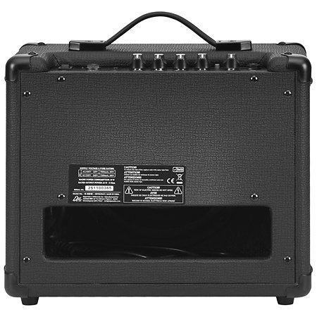 G-BS15 HP 8" 15 W 2 canaux EKO