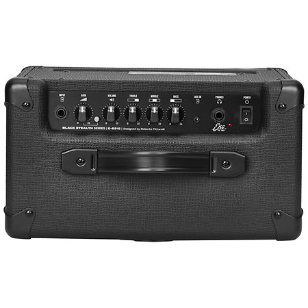 G-BS15 HP 8" 15 W 2 canaux EKO