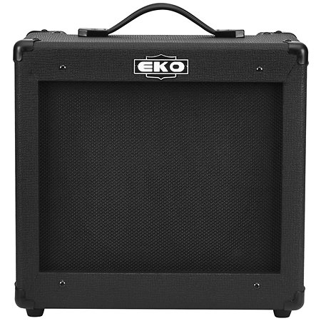 EKO G-BS35 HP 12" 35 W 2 canaux + reverb + FX loop